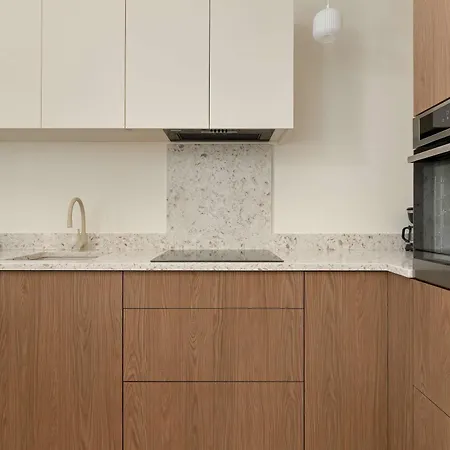 Apartment Piekny Na Starym Miescie Blisko Fontanny Neptuna By Renters Danzig